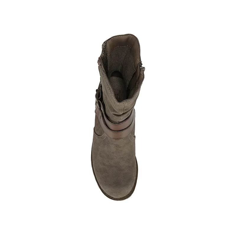 Women's Spring Taupe