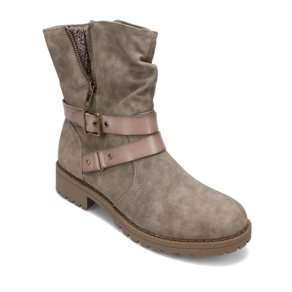 Women's Spring Taupe