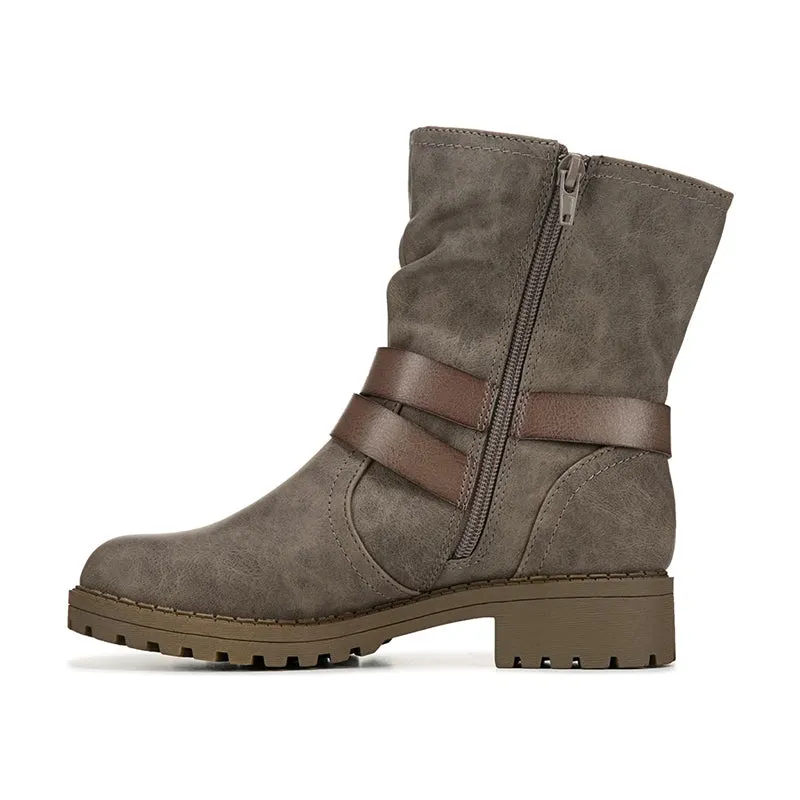 Women's Spring Taupe